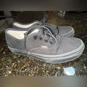 6.5 vans women shoes
